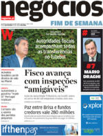 Jornal de Negócios - 2019-08-30