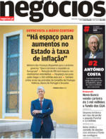 Jornal de Negócios - 2019-09-05