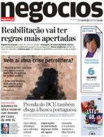 Jornal de Negócios - 2019-09-17
