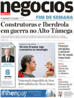 Jornal de Negócios - 2019-09-20