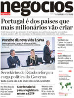 Jornal de Negócios - 2019-10-22
