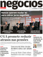Jornal de Negócios - 2019-10-23