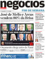 Jornal de Negócios - 2019-10-25