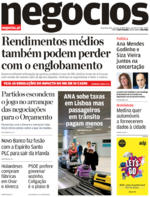 Jornal de Negcios - 2019-11-12