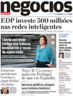 Jornal de Negócios - 2019-12-02