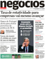 Jornal de Negócios - 2019-12-05