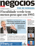 Jornal de Negócios - 2019-12-06