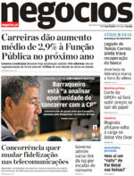 Jornal de Negócios - 2019-12-09