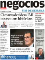 Jornal de Negcios