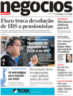 Jornal de Negcios - 2019-12-23
