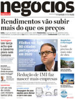 Jornal de Negcios - 2019-12-30