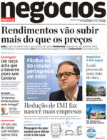 Jornal de Negcios