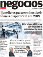 Jornal de Negcios - 2020-01-08