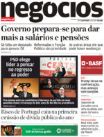 Jornal de Negcios - 2020-01-09
