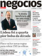 Jornal de Negcios - 2020-01-13