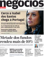 Jornal de Negcios - 2020-01-21