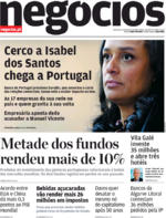 Jornal de Negcios