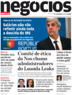 Jornal de Negcios - 2020-01-22