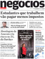 Jornal de Negcios - 2020-01-27