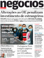 Jornal de Negcios - 2020-01-28