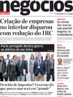 Jornal de Negcios - 2020-02-05