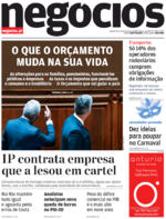 Jornal de Negcios - 2020-02-10