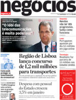 Jornal de Negcios - 2020-02-17