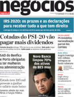 Jornal de Negcios - 2020-02-18