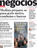 Jornal de Negcios - 2020-02-19