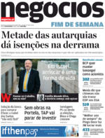 Jornal de Negcios - 2020-02-21