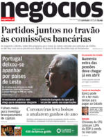 Jornal de Negcios - 2020-02-27