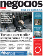 Jornal de Negcios - 2020-02-28