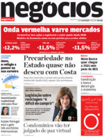 Jornal de Negcios - 2020-03-02