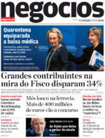 Jornal de Negcios - 2020-03-03