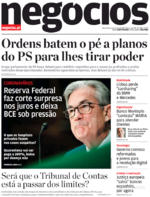 Jornal de Negócios - 2020-03-04