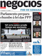 Jornal de Negócios - 2020-03-06