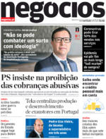 Jornal de Negcios - 2020-03-09