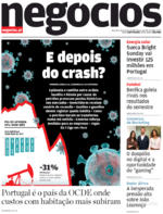 Jornal de Negcios - 2020-03-10