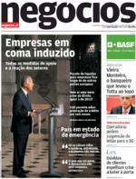 Jornal de Negócios - 2020-03-19