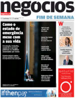 Jornal de Negócios - 2020-03-20