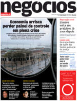Jornal de Negócios - 2020-03-23