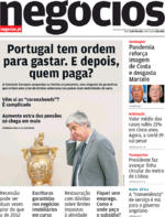 Jornal de Negcios - 2020-03-24