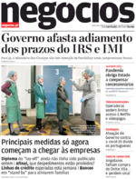 Jornal de Negcios - 2020-03-25