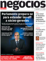 Jornal de Negcios - 2020-03-31
