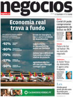 Jornal de Negócios - 2020-04-02