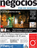 Jornal de Negcios - 2020-04-03