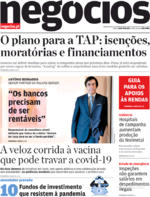 Jornal de Negcios - 2020-04-06