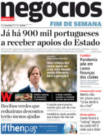 Jornal de Negócios - 2020-04-09