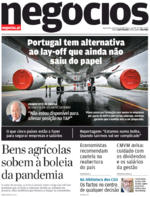 Jornal de Negcios - 2020-04-15