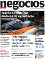 Jornal de Negócios - 2020-04-27